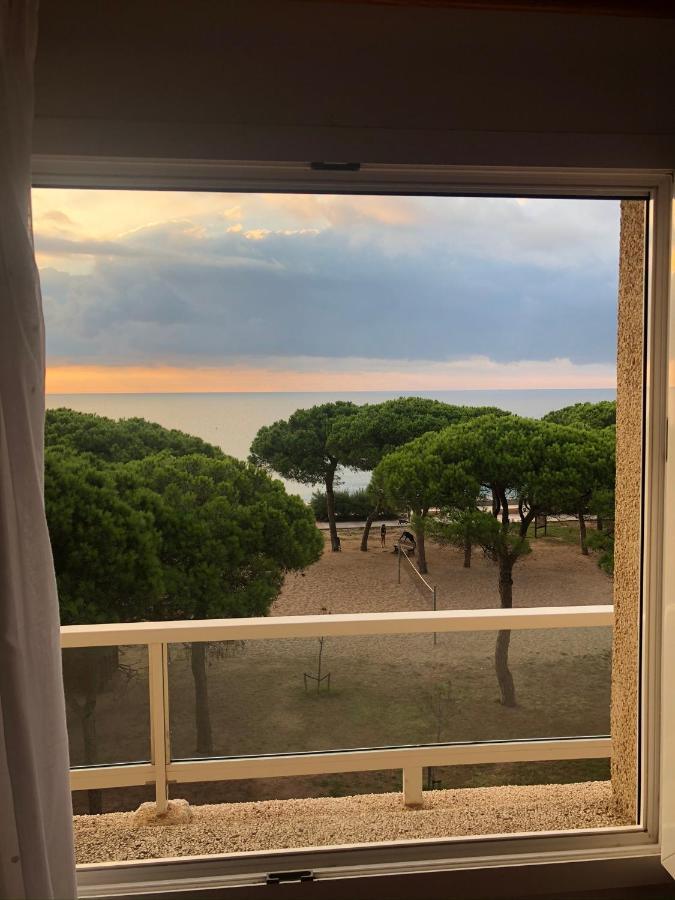 Apartment Direkt Am Strand Blanes Exterior photo