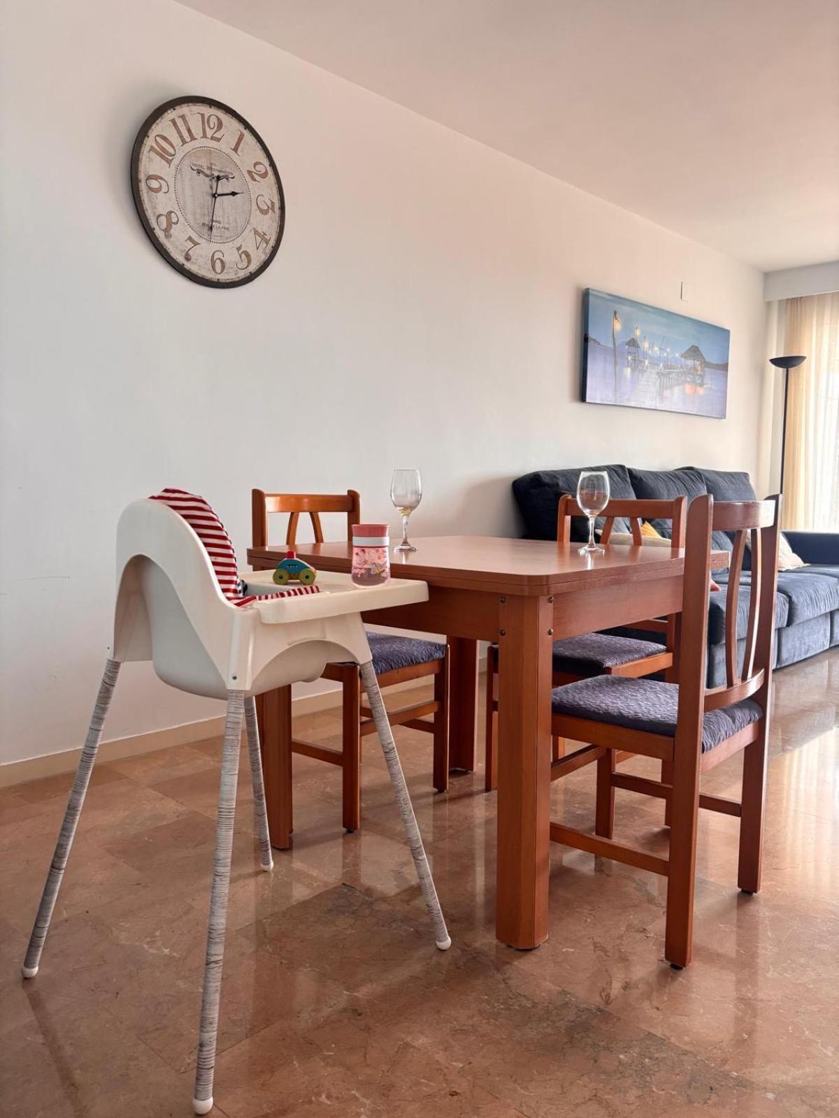 Apartment Direkt Am Strand Blanes Exterior photo
